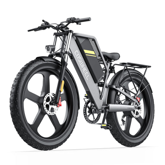 COSWHEEL T26