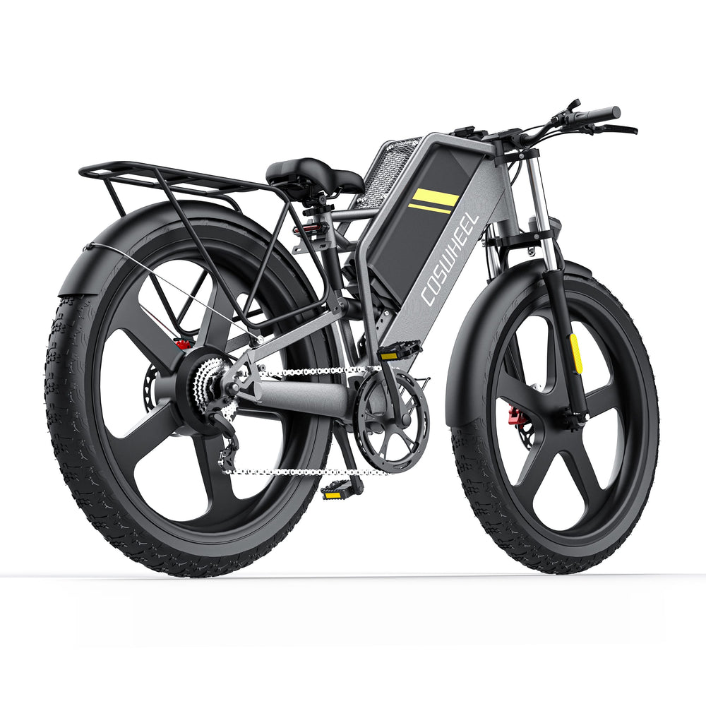 COSWHEEL T26