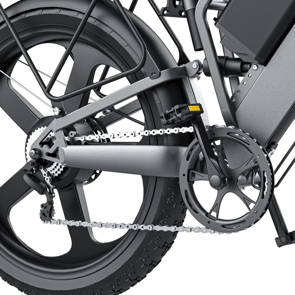 COSWHEEL T26