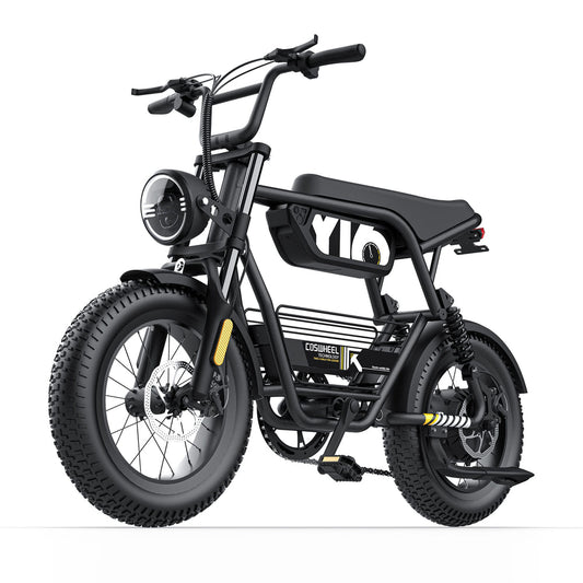 COSWHEEL Y16