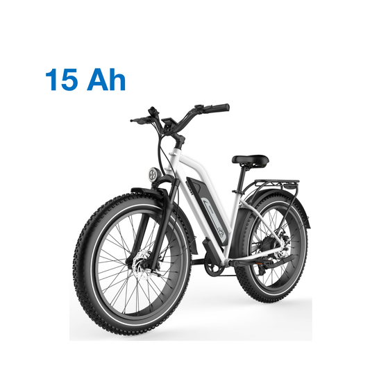 Himiway Cruiser Electric Bike
